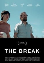 Poster for The Break