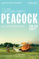 Pfau - Bin ich echt?