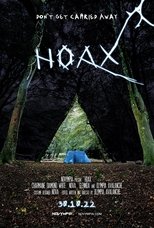 Hoax main poster