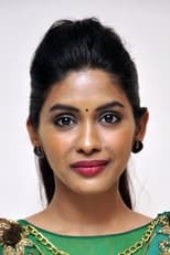 Foto retrato de Anjali Patil