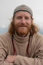 Foto retrato de Sébastien Wielemans