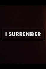 I Surrender