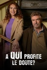 À qui profite le doute ? main poster