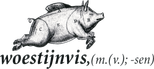 Woestijnvis