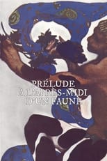 Poster for Prelude to the Afternoon of a Faun 