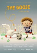 Poster for The Goose 