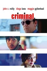 Poster di Criminal