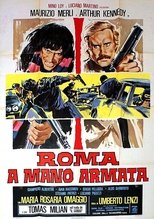 Rome, Armed to the Teeth (1976)