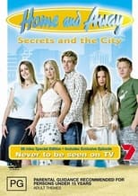 Poster for Home and Away: Secrets and the City 