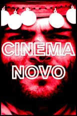 Poster for Cinema Novo 