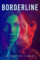 Poster di Borderline