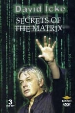 Poster di David Icke - Secrets of the Matrix