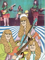 We Are the Shaggs (2026)