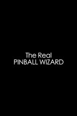 The Real Pinball Wizard (2013)