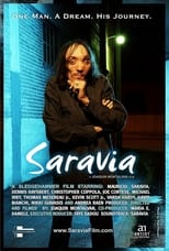 Poster for Saravia