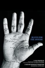 Poster for Blues for the Avatar