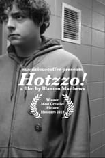 Poster for Hotzzo!