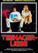Teenager-Liebe