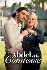 Poster for Abdel et la Comtesse 