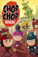 Chop Chop Ninja Challenge (2014)