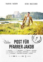 Post für Pfarrer Jakob