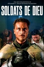 Poster for Soldats de dieu