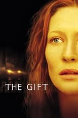 Poster for The Gift 