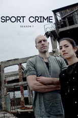 Sport Crime poster