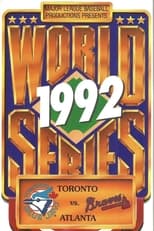 Poster for The 1992 World Series 