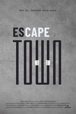 Poster for esCape Town 