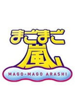 Mago Mago Arashi poster