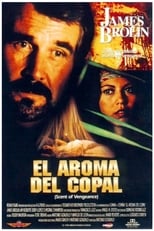 El Aroma del Copal