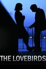 Poster for The Lovebirds