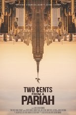 Poster for Two Cents From a Pariah