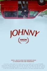 Poster for JOHNNY