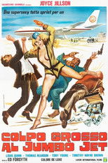 Colpo grosso al Jumbo Jet