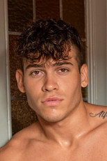 Foto retrato de Kyle Brady