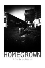 HomeGrown