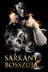 A sárkány bosszúja 2.