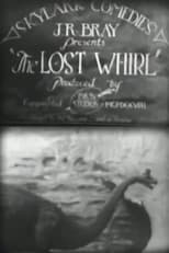 Poster di The Lost Whirl