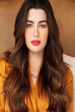 Rawan Bin Hussein as Reem in The Deep State