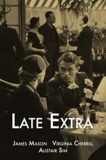 Late Extra (1935)