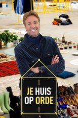 Poster for Je Huis op Orde