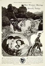 Poster for Man-Woman-Marriage