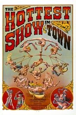 The Hottest Show in Town (1974)