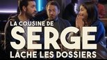 Serge le Mytho 1x18 (S01E18)