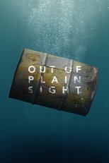 Out of Plain Sight poster movie
