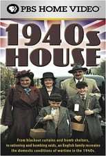 The 1940s House (2001)