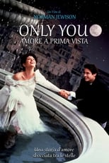 Poster di Only You - Amore a prima vista