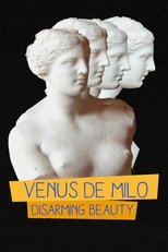 Venus de Milo Disarming Beauty (2023)